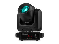 beamZ COBRA 100 LED Spot Moving Head With Prism beamZ COBRA 100 LED Spot Moving Head With Prism